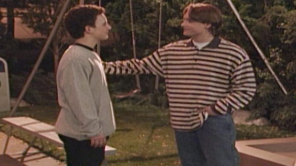 Brother, Brother