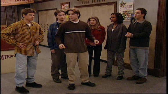 And Then There Was Shawn