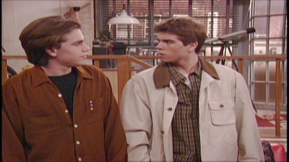 If You Can't Be With the One You Love...