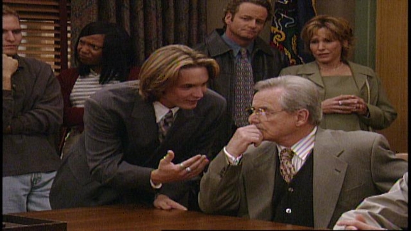 Everybody Loves Stuart