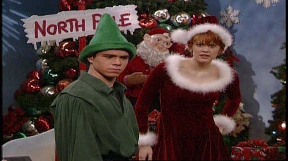 Santa's Little Helpers