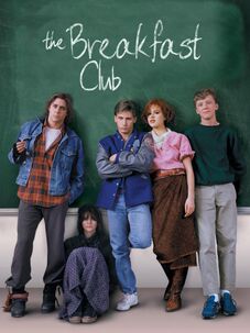 The Breakfast Club