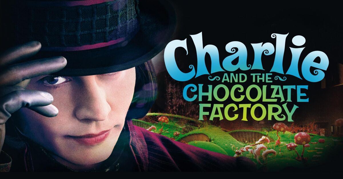 Watch Charlie and the Chocolate Factory TV Show - ABC.com