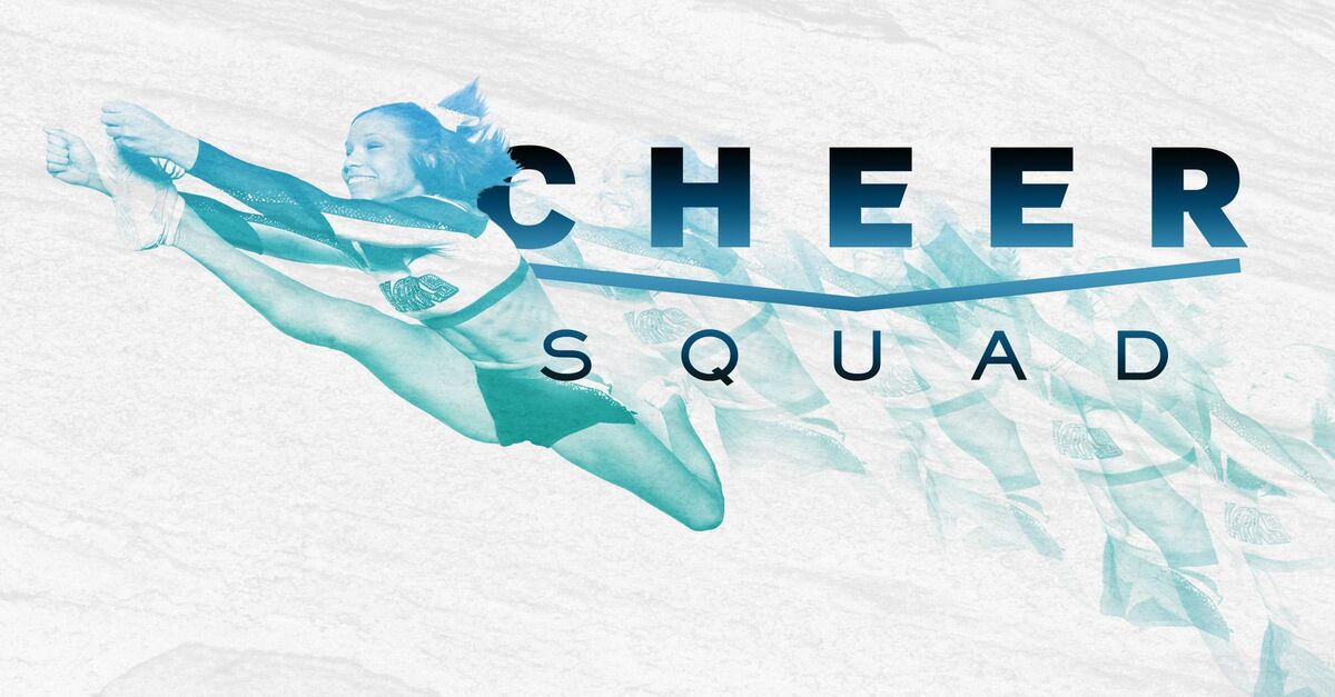 Watch Cheer Squad TV Show - Streaming Online | Freeform