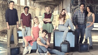 Cruel Summer Official Music Guide Cruel Summer