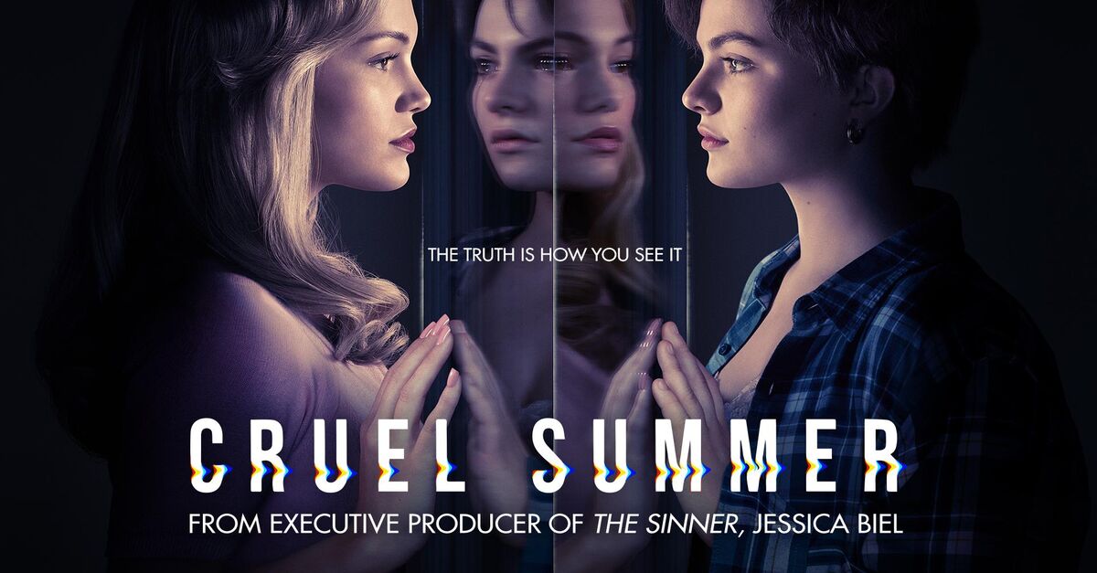 Watch Cruel Summer TV Show - Streaming Online | Freeform