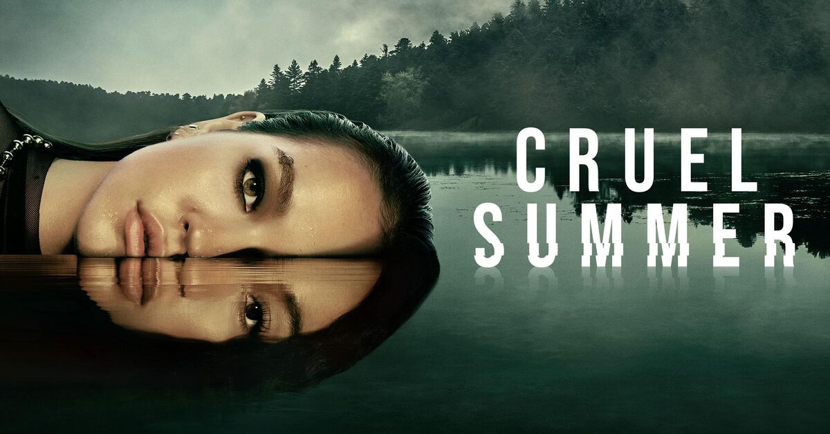 Watch Cruel Summer TV Show Streaming Online Freeform