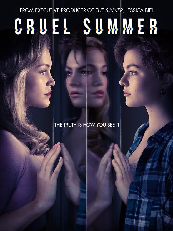 Cruel Summer Official Music Guide Cruel Summer