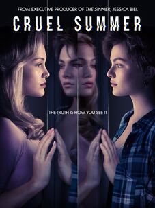 Cruel Summer