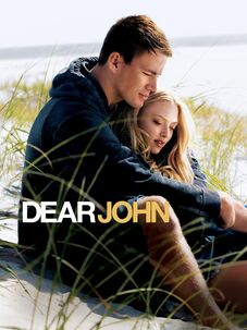 Dear John
