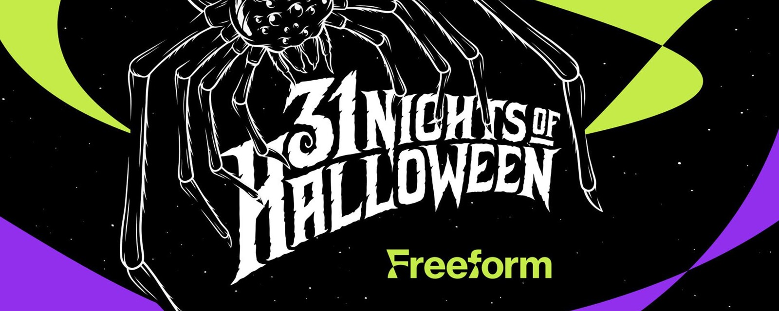 How to Watch 'The Nightmare Before Christmas' & More During Freeform's