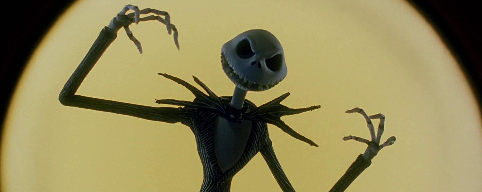 How to Watch 'The Nightmare Before Christmas' & More During Freeform's 31  Nights of Halloween