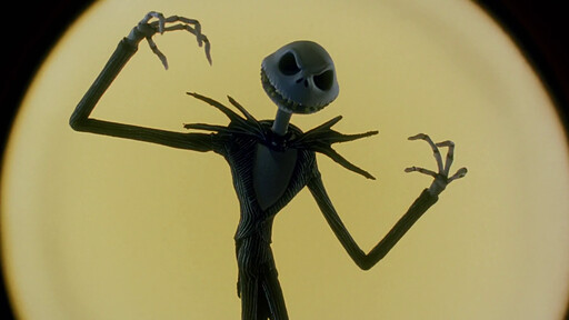 Why 'The Nightmare Before Christmas' Is a Halloween Movie