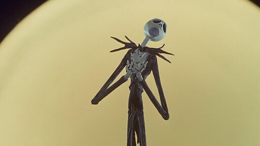 Watch Tim Burton Movies During Freeform's '31 Nights of Halloween' 2026