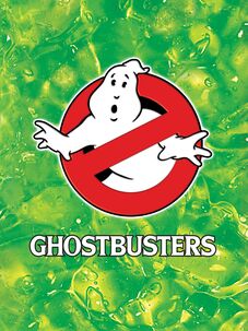 Ghostbusters