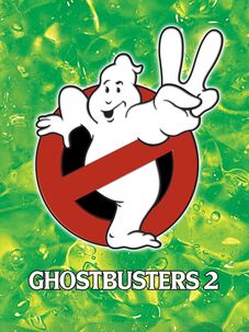 Ghostbusters II