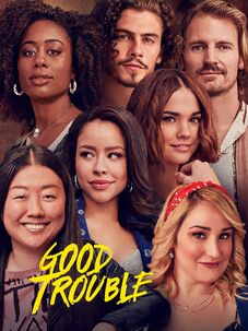 Good Trouble
