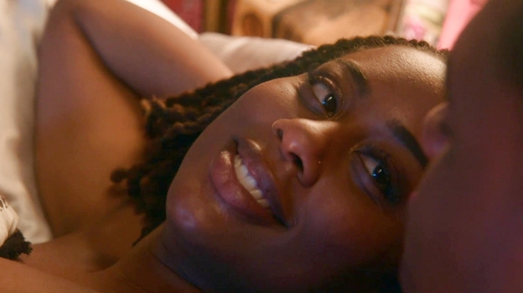 Good Trouble Season 3, Episode 15 | Malika Moves Forward with Dyonte