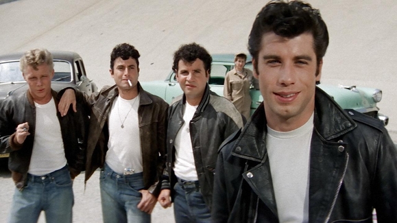 Grease