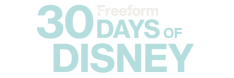 30 Days of Disney