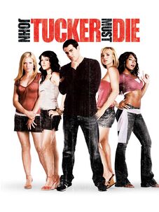 John Tucker Must Die
