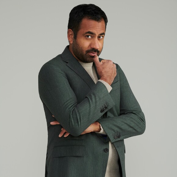 Kal Penn