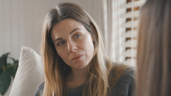 Watch Keep This Between Us Season 1 Episode 2 "The Rumors Are True" Online - Vimarsana News