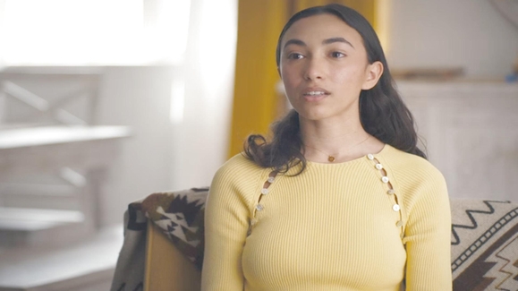 Watch Keep This Between Us Season 1 Episode 3 "Passing the Trash" Online - Vimarsana News