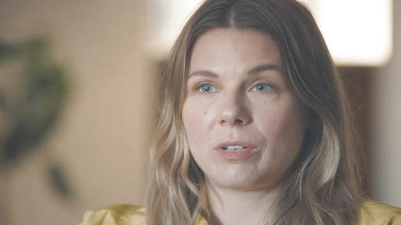 Watch Keep This Between Us Season 1 Episode 4 "The Burden" Online - Vimarsana News