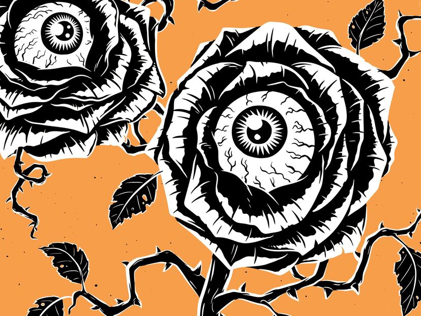31 Nights of Halloween