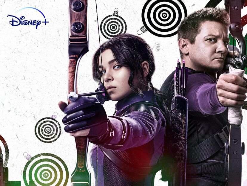 HAWKEYE