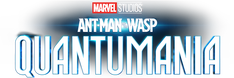 Ant-Man & The Wasp Quantumania on Disney+