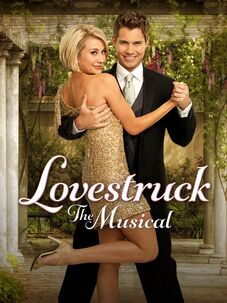 Lovestruck The Musical