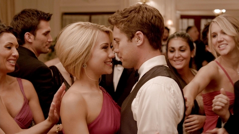 Watch Lovestruck The Musical Full Movie Online | Freeform