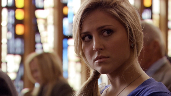 Sunday, Bloody Sasha, Sunday