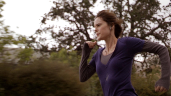 Run, Emily, Run