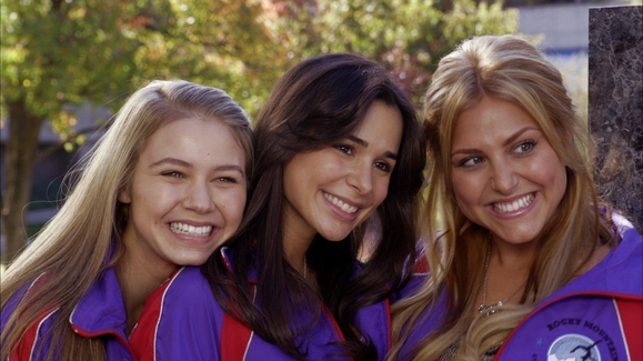 Watch Make It Or Break It Season 3 Episode 1 "Smells Like Winner - Make It Or Break It Season 3 Cast
