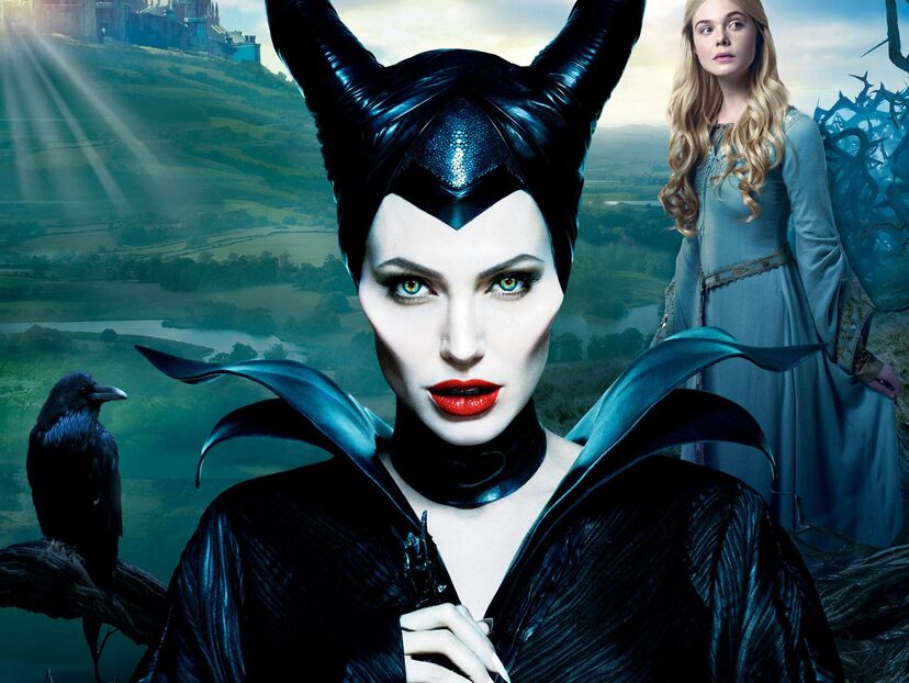 MALEFICENT