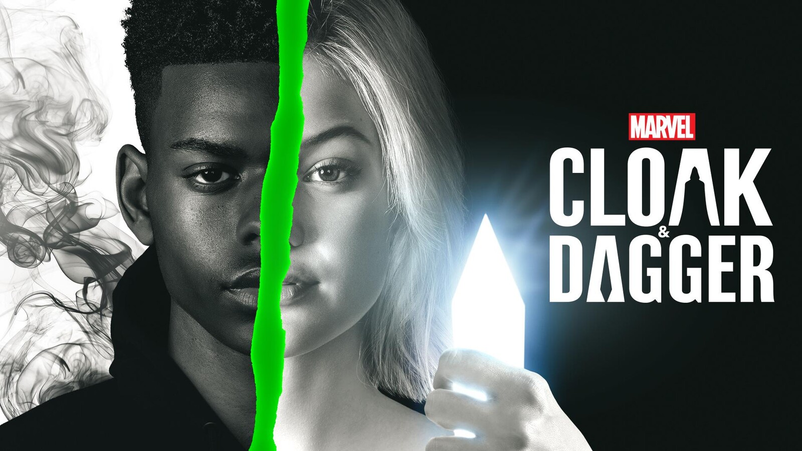 Cloak and deals dagger 123movies