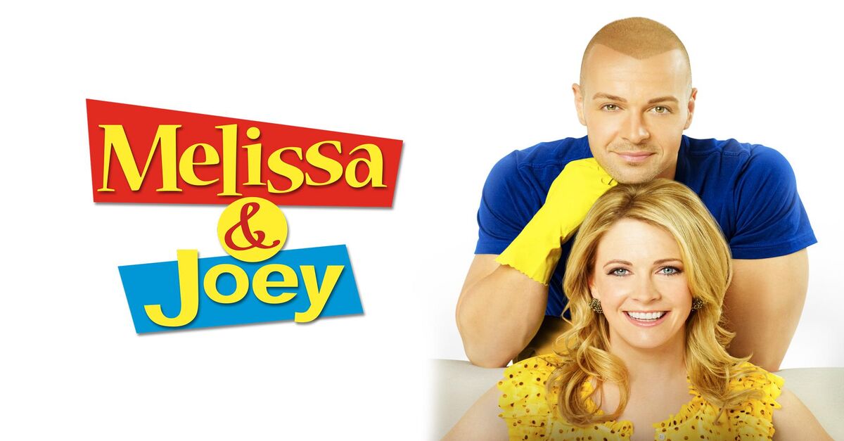 Watch Melissa & Joey TV Show - Streaming Online | Freeform