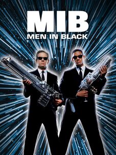 Men in Black