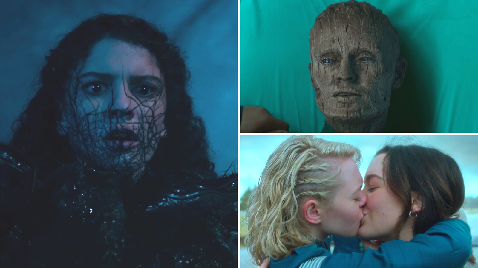 A Closer Look at the Season 2 Finale of Motherland: Fort Salem | {showname}