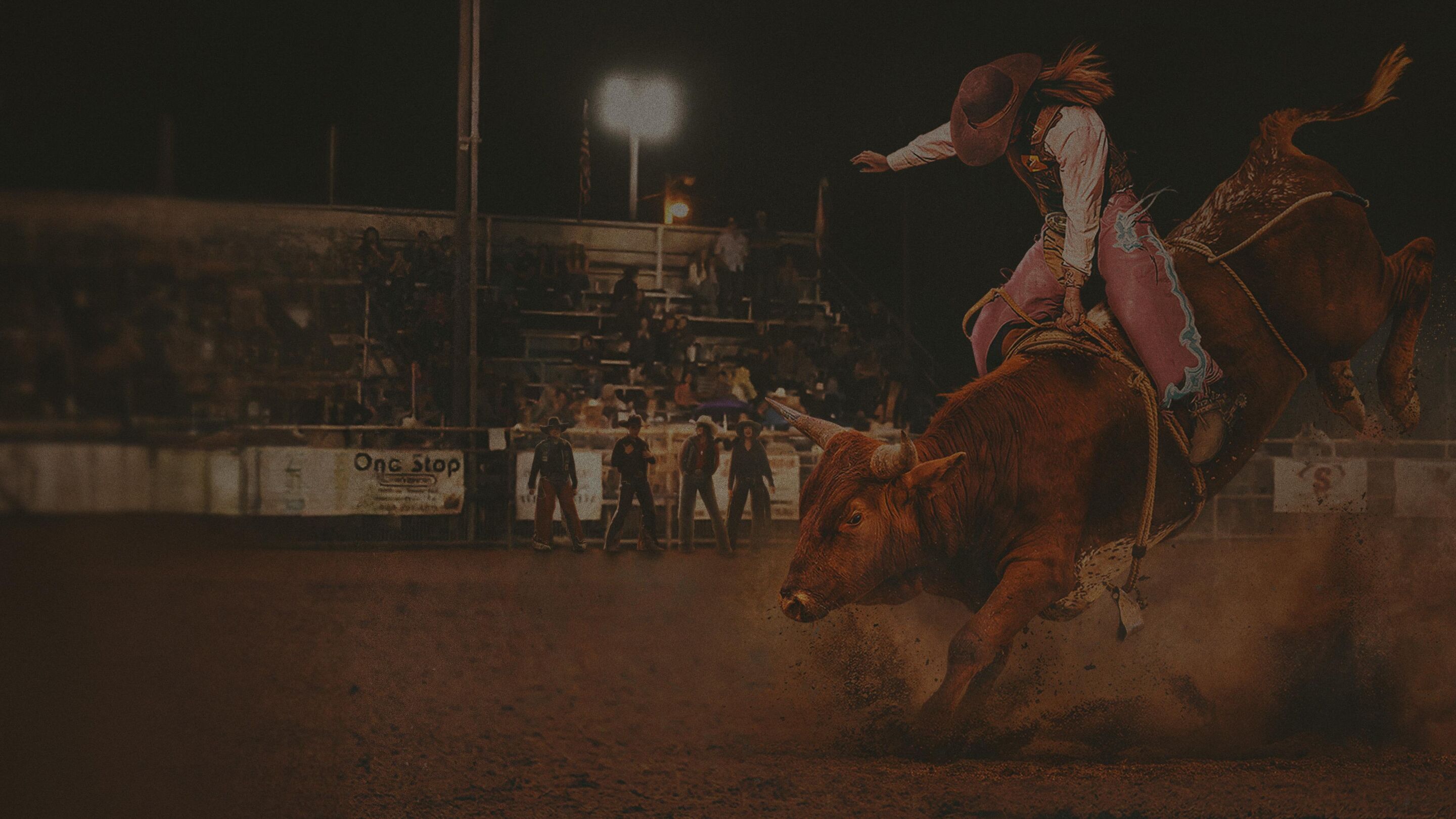Not First Time At Rodeo Watch Not Her First Rodeo TV Show - Streaming Online | Freeform