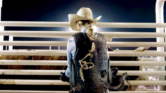 Not Her First Rodeo | Official Trailer