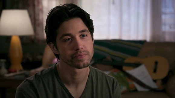Party of Five S1E9 -Mexico- Trailer