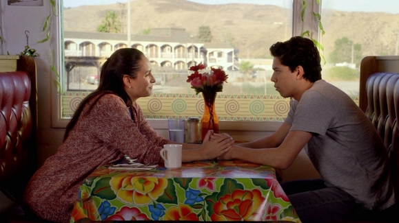Party of Five S1 Finale -Diaspora- Trailer