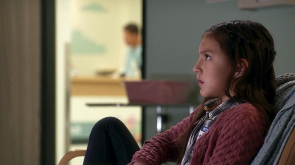 Party Of Five S1E5 -Rafa- Trailer