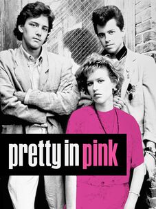 Pretty In Pink