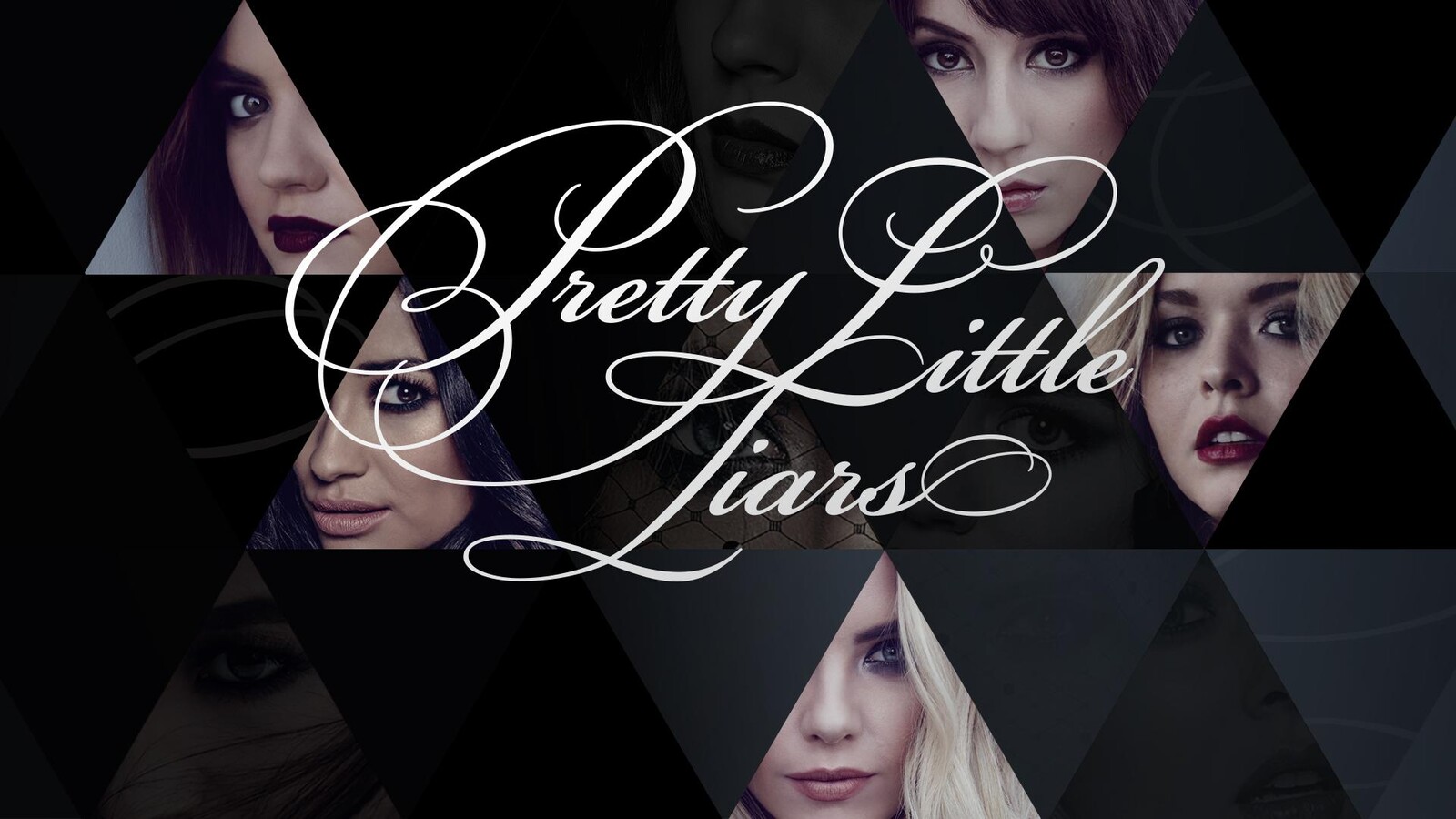 Watch Pretty Little Liars, TV Shows