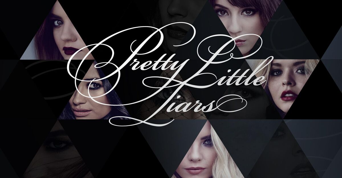 Watch Pretty Little Liars TV Show Streaming Online Freeform